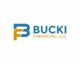 https://www.logocontest.com/public/logoimage/1666113406BUCKI Financial LLC 2.png